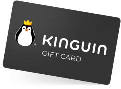 Kinguin Gift Cards