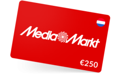 Media Markt Gift Card 250 EUR Media Markt Gift Card 250 EUR