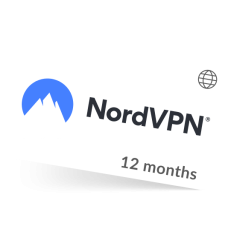 Nord VPN 12 Months Global