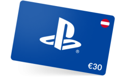 PSN Card 30 EUR PSN Card 30 EUR