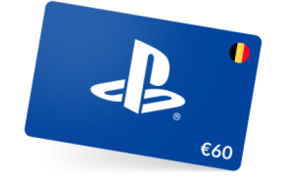 PSN Card 60 EUR PSN Card 60 EUR