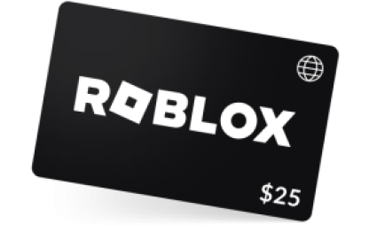 Tarjeta Roblox (Robux) 25 USD Global Tarjeta Roblox (Robux) 25 USD Global