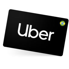 Uber Brazil