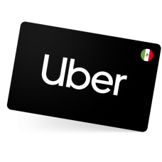 Uber Mexico