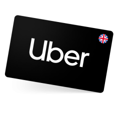 Uber United Kingdom