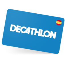 Decathlon Hiszpania