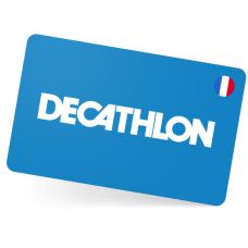 Decathlon Francja