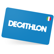 Decathlon Włochy