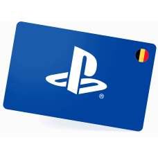 PlayStation Network Belgium