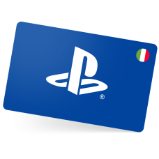 PlayStation Network Italy