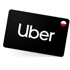 Uber Poland