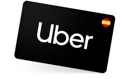 Tarjetas Regalo de Uber y Uber Eats Tarjetas Regalo de Uber y Uber Eats