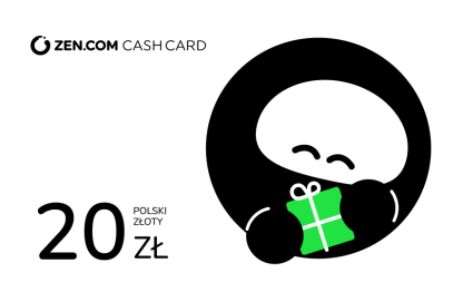 ZEN.COM CashCard
