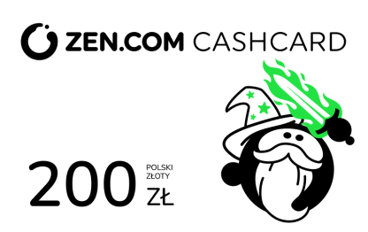 ZEN.COM CashCard