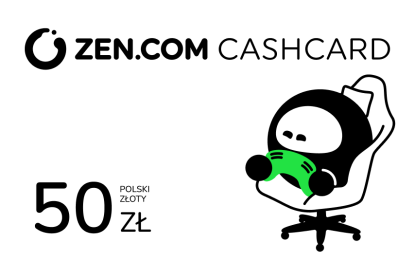 ZEN.COM CashCard